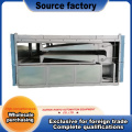 Industrial Automobile Stator Curing Tunnel Furnace