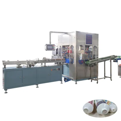 Sunway Auto Heading Machine