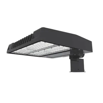 DLC 100W 150W Shoe box led street light