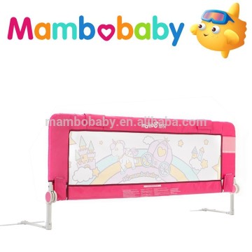 Luxury Portable Baby Safety Bed Guards