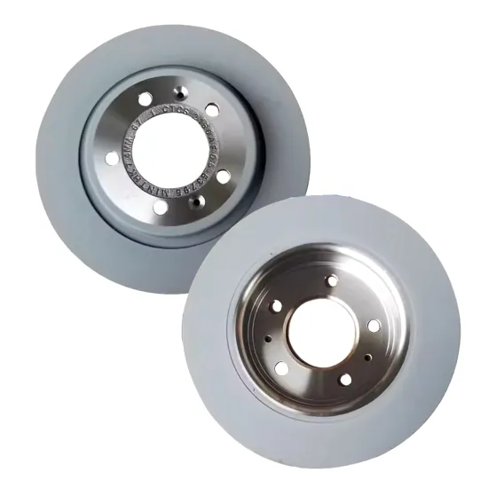 OEM High-quality BRAKE DISC for CS35Plus Changan