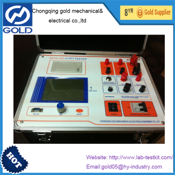 CT/PT Transformation Ratio Test/CT PT Analyzer(GDVA-402)