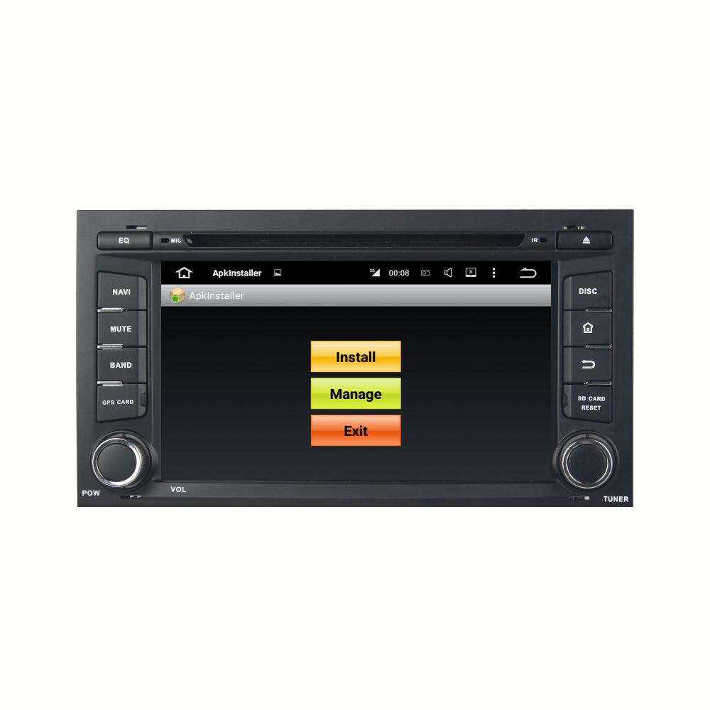 LEON 2014 car DVD player for Seat series