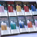 Elfworld caky7000puffs 15 sabores disponíveis