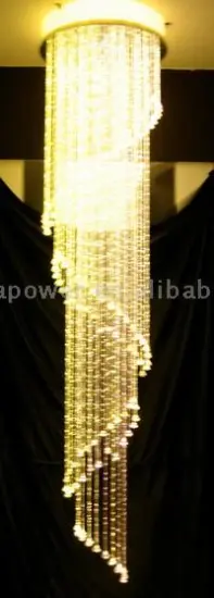 Optic Fiber Ceiling lights