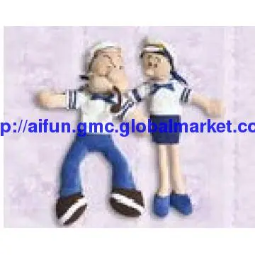 Doll  Plush Toy Puppet