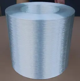 13μm 300 Tex Roving for Gridding Wheel Mesh