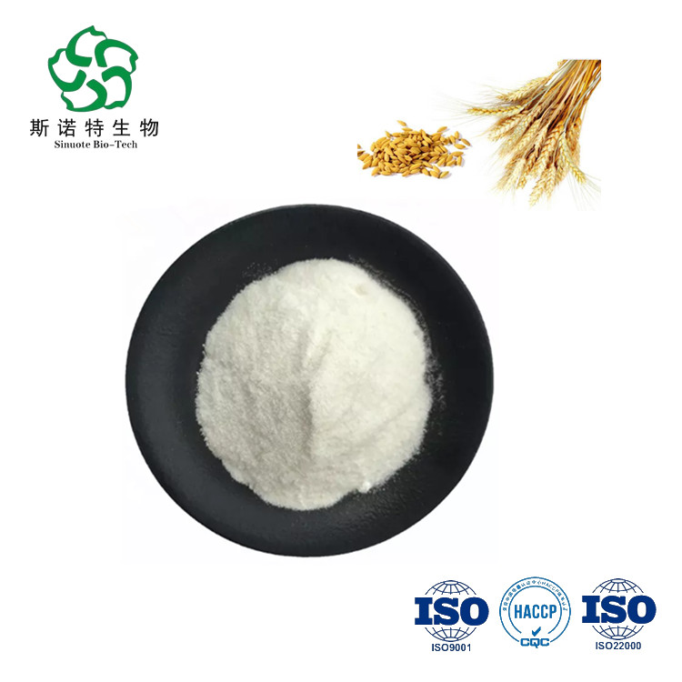 Nutritional Supplement Wheat Peptide Powder