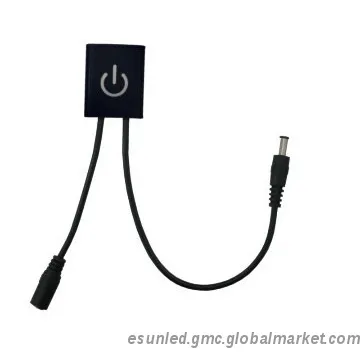 Waving Infrared Sensor Switch for LED Cabinet light