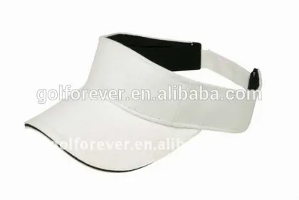 brand golf cap