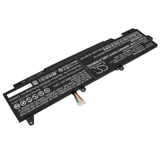 CC03XL Laptop Battery for HP EliteBook 830/835/840/845 G7 G8