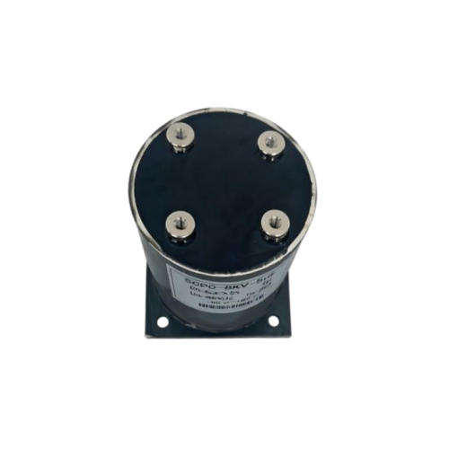 مكثف أسطواني عالي الجهد 8KV