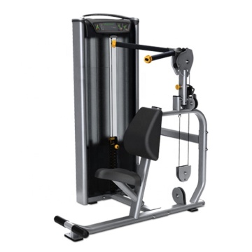 Fitness Crunch Gym Assis Abdominal Training Machines