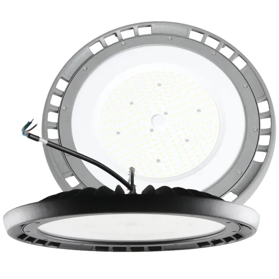 ip65 100W UFO Led linear high bay light