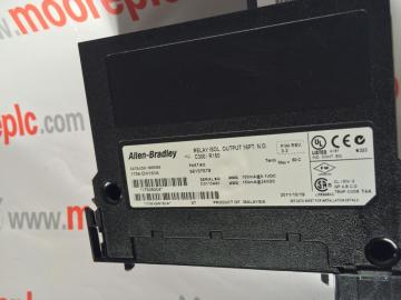 ALLEN BRADLEY 1756-CFM