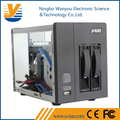 u-nas storage