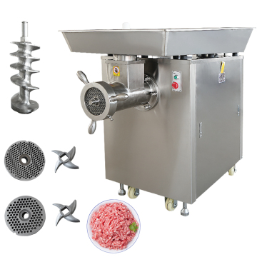 HENGLIAN TC52S Electric Meat Grinder - Superior Quality Mincers Made in China