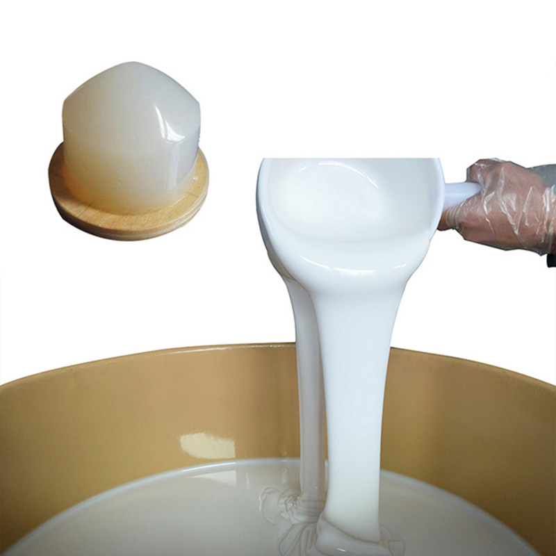 pad printing silicone