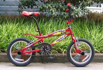 16inch Freestyle BMX Kids Bicycle