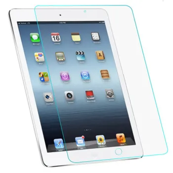 Tempered glass screen protector for iPad 2/3/4/Air