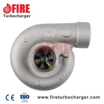 TurboCharger S1B 313818 04209145kz para Deutz Industria