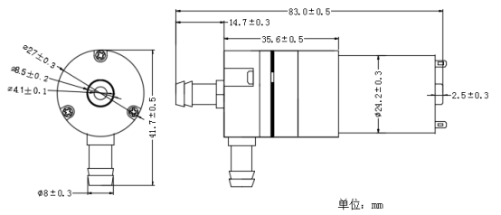 Diaphragm Pump