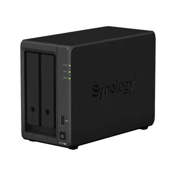 Synology DS720+ 2 Bay NAS DiskStation DS720+