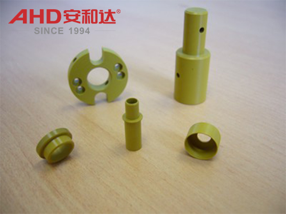 PAI MACHINING PARTS