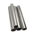 Stainless Steel Tube 304 316 Round