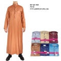 Men's Arabian Long Sleeve Qamis