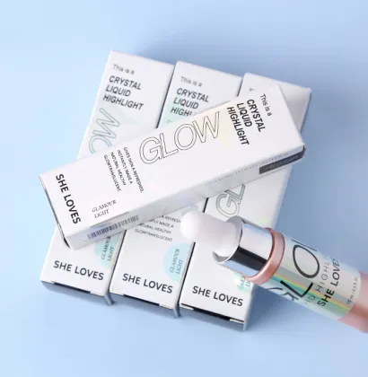 2023 Wholesale Professional Repair Foundation Concealer Stick: 3D Shadow Highlight Technique