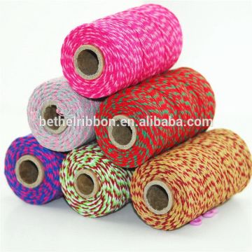 Good quality useful shandong qingdao cotton twine