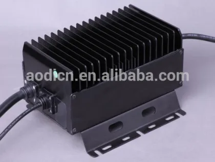 0274875 JLG 24V 25AMP Battery Charger Kit for ES Scissor Lift, JLG scissor lift charger,JLG Replace parts