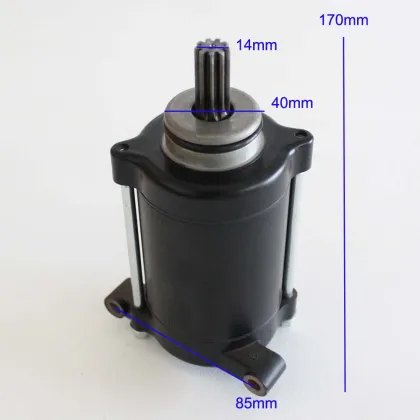 CF MOTO CF188 500 UTV ATV Starter Starting Motor