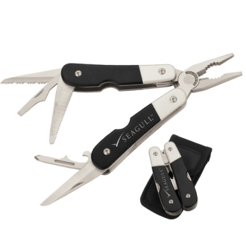 8-in-1 Plier Tool (64018)
