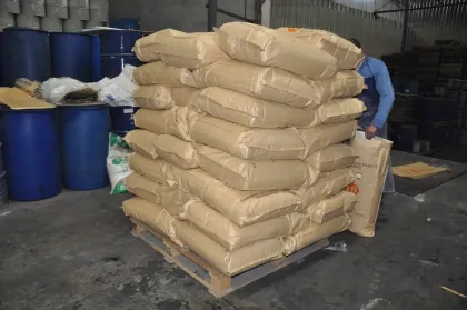 Glycerol Monostearate(GMS) cas 123-94-4