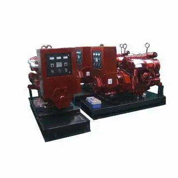 20 KW Deutz Generators for sale