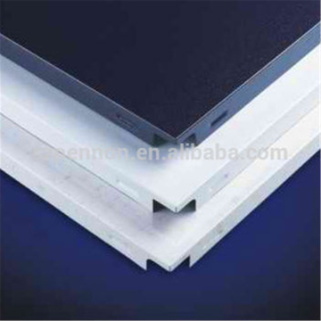 600x600 Clip-in Type Aluminum Suspension Ceiling