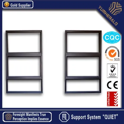 Aluk paint aluminum windows