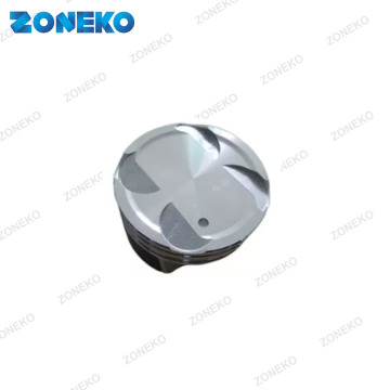 คุณภาพสูง Zoneko Guangzhou ชิ้นส่วนอัตโนมัติลูกสูบ 23041-2E100 สำหรับ Hyundai Elantra 1.8 NU 1.8 G4NB 2010