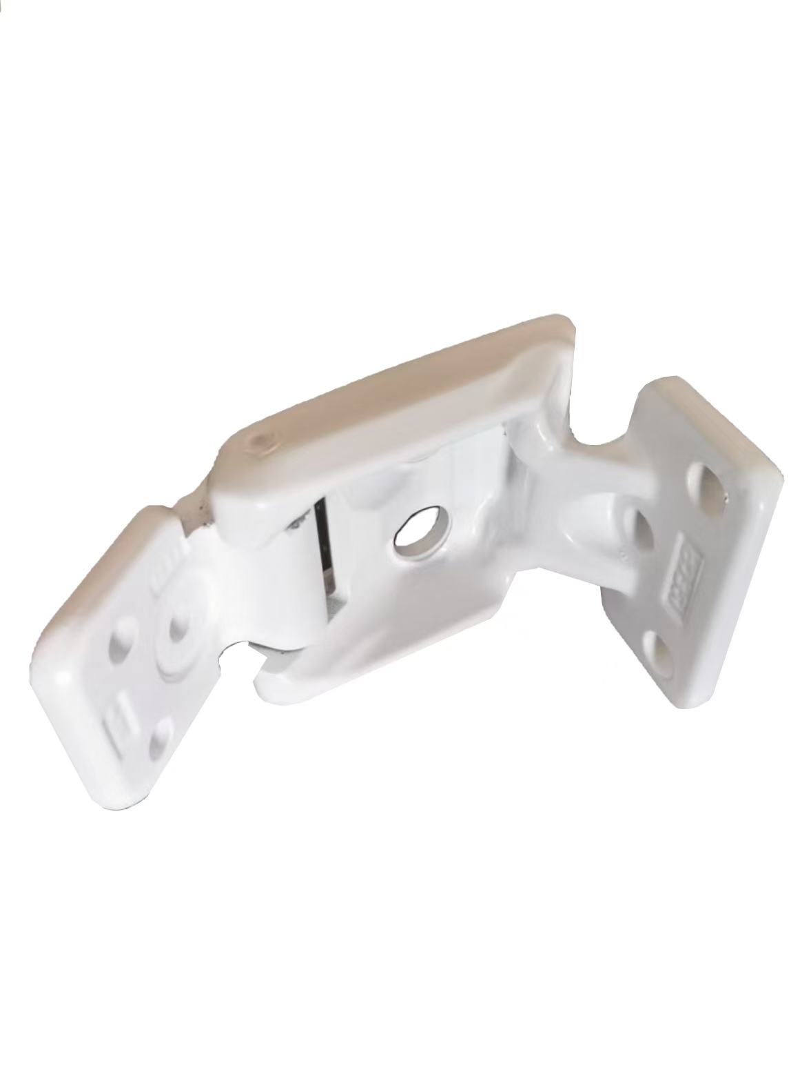 Stainless Steel Trailer Tailgate Hinges