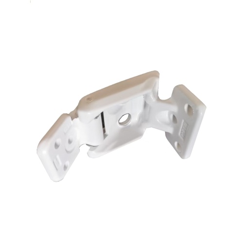Stainless Steel Trailer Tailgate Hinges