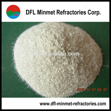 mica for coating and painting
