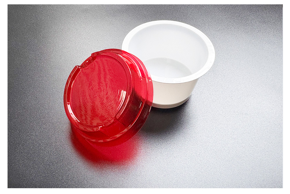 Plastic Lid09-X