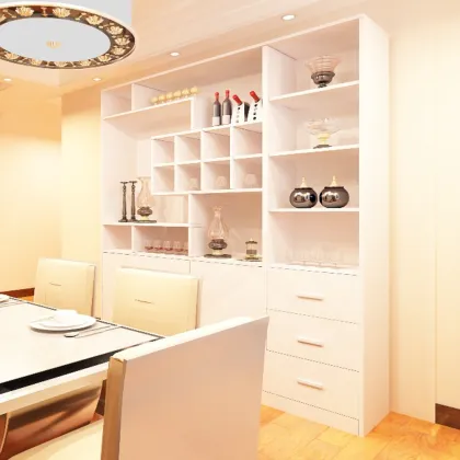 Nature Veneer MDF Board