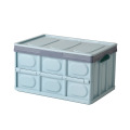 Outdoor storage box