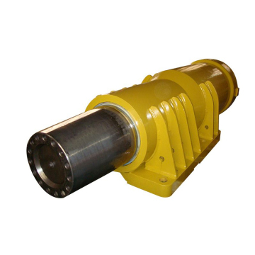 Precision Engineered Hydraulic Suspension Cylinder
