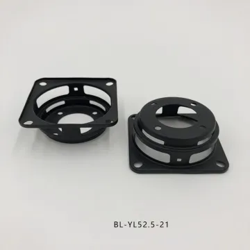 52 Pie Speaker Frame Audio Stand