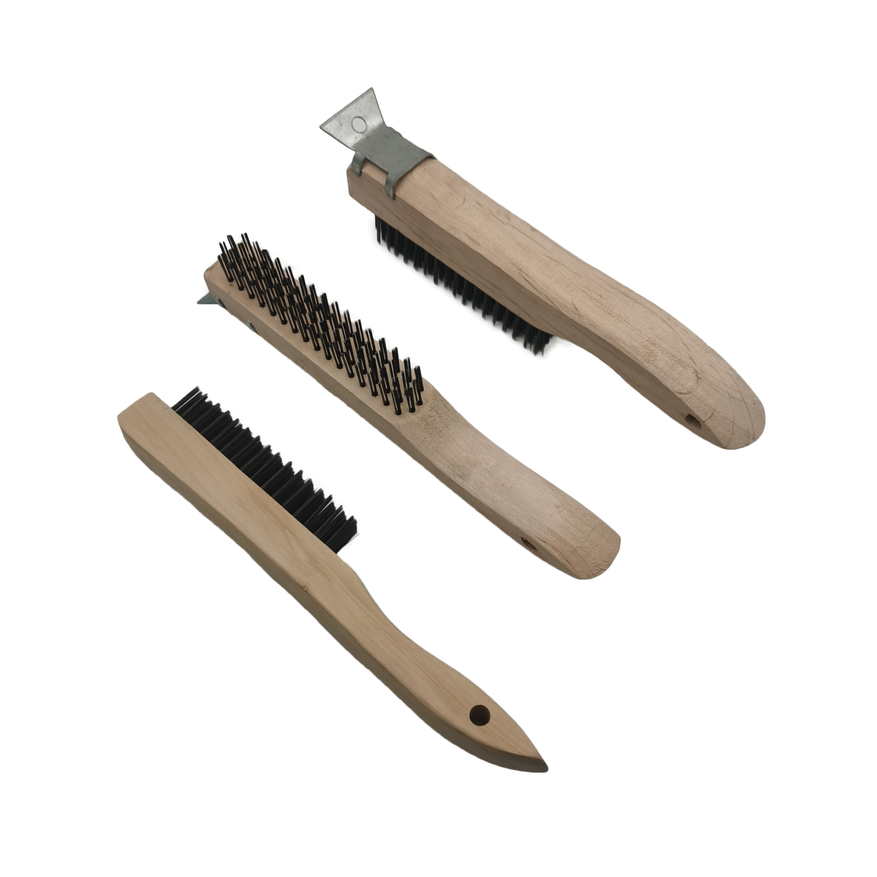 Wire brush Wire brush