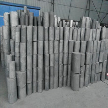 Different Sizes Molded Graphite Blocks and Rods